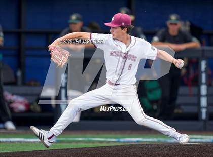 Thumbnail 3 in Falcon vs. Palisade (CHSAA 4A 2nd Round) photogallery.