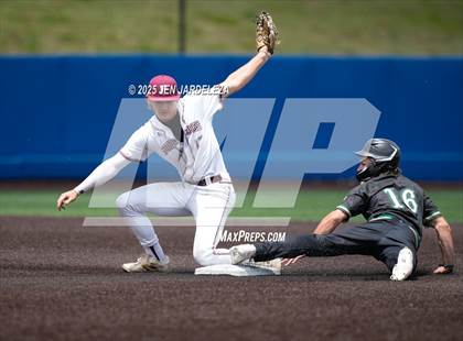 Thumbnail 3 in Falcon vs. Palisade (CHSAA 4A 2nd Round) photogallery.