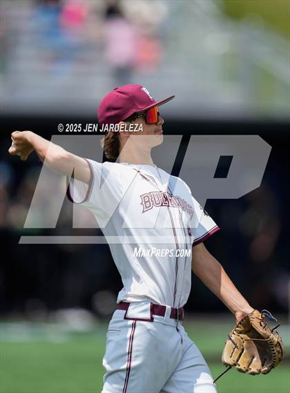 Thumbnail 1 in Falcon vs. Palisade (CHSAA 4A 2nd Round) photogallery.