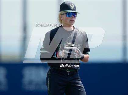 Thumbnail 1 in Falcon vs. Palisade (CHSAA 4A 2nd Round) photogallery.