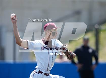 Thumbnail 1 in Falcon vs. Palisade (CHSAA 4A 2nd Round) photogallery.