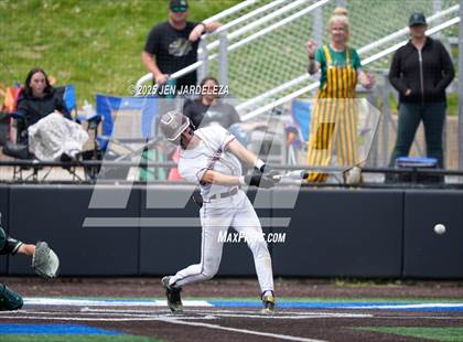 Thumbnail 2 in Falcon vs. Palisade (CHSAA 4A 2nd Round) photogallery.