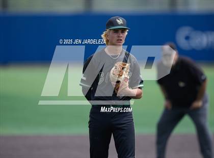 Thumbnail 3 in Falcon vs. Palisade (CHSAA 4A 2nd Round) photogallery.