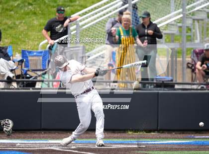 Thumbnail 2 in Falcon vs. Palisade (CHSAA 4A 2nd Round) photogallery.