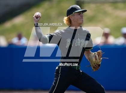 Thumbnail 1 in Falcon vs. Palisade (CHSAA 4A 2nd Round) photogallery.