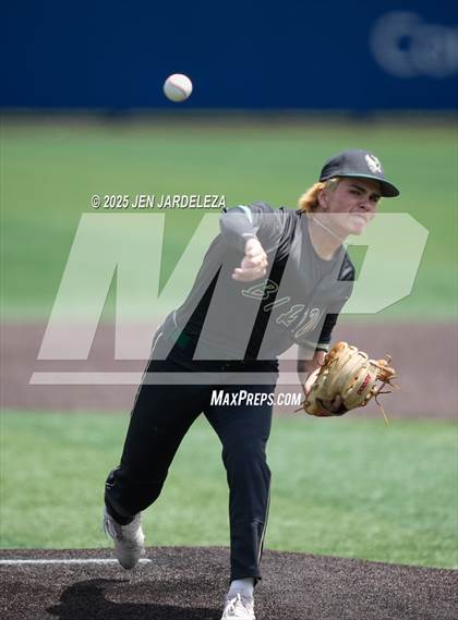Thumbnail 1 in Falcon vs. Palisade (CHSAA 4A 2nd Round) photogallery.