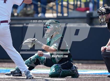 Thumbnail 2 in Falcon vs. Palisade (CHSAA 4A 2nd Round) photogallery.