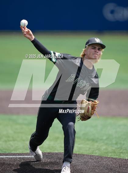 Thumbnail 3 in Falcon vs. Palisade (CHSAA 4A 2nd Round) photogallery.
