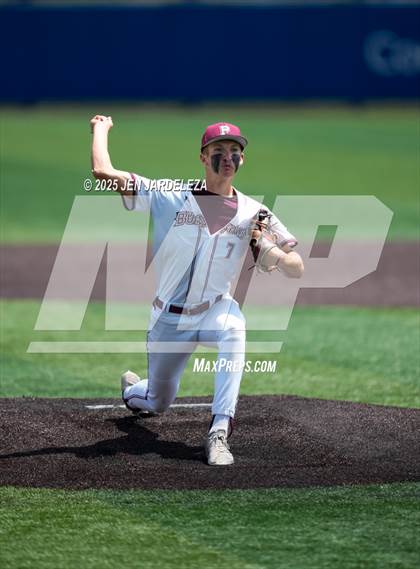 Thumbnail 2 in Falcon vs. Palisade (CHSAA 4A 2nd Round) photogallery.