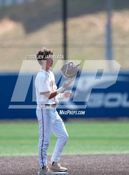 Thumbnail 1 in Falcon vs. Palisade (CHSAA 4A 2nd Round) photogallery.