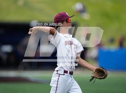 Thumbnail 3 in Falcon vs. Palisade (CHSAA 4A 2nd Round) photogallery.