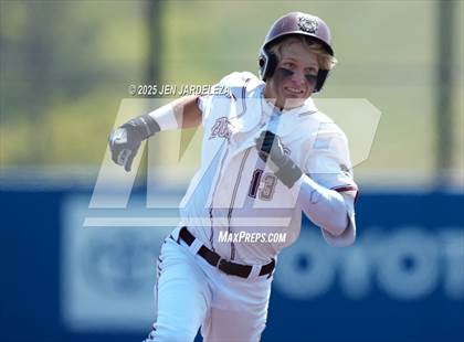 Thumbnail 1 in Falcon vs. Palisade (CHSAA 4A 2nd Round) photogallery.