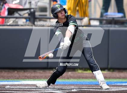Thumbnail 1 in Falcon vs. Palisade (CHSAA 4A 2nd Round) photogallery.