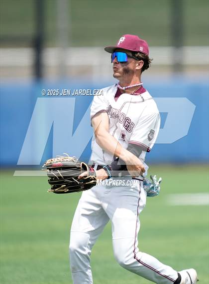 Thumbnail 1 in Falcon vs. Palisade (CHSAA 4A 2nd Round) photogallery.