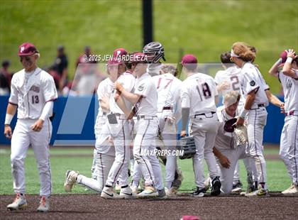 Thumbnail 2 in Falcon vs. Palisade (CHSAA 4A 2nd Round) photogallery.