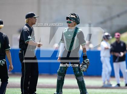 Thumbnail 3 in Falcon vs. Palisade (CHSAA 4A 2nd Round) photogallery.