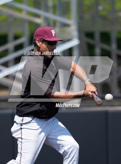 Thumbnail 1 in Falcon vs. Palisade (CHSAA 4A 2nd Round) photogallery.