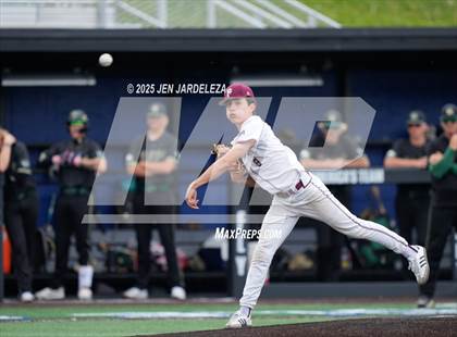 Thumbnail 2 in Falcon vs. Palisade (CHSAA 4A 2nd Round) photogallery.