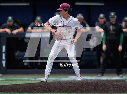 Thumbnail 3 in Falcon vs. Palisade (CHSAA 4A 2nd Round) photogallery.