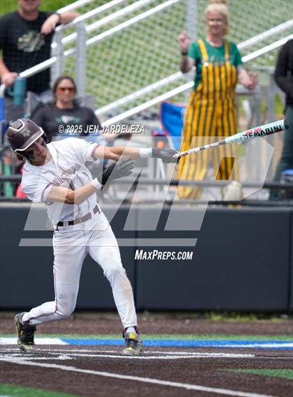 Thumbnail 3 in Falcon vs. Palisade (CHSAA 4A 2nd Round) photogallery.