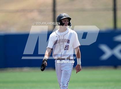 Thumbnail 2 in Falcon vs. Palisade (CHSAA 4A 2nd Round) photogallery.