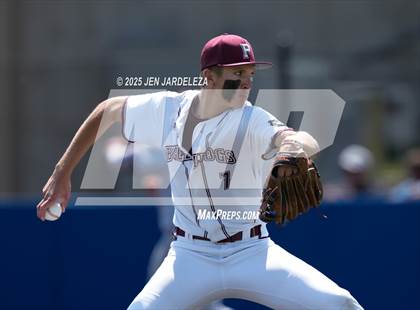 Thumbnail 1 in Falcon vs. Palisade (CHSAA 4A 2nd Round) photogallery.