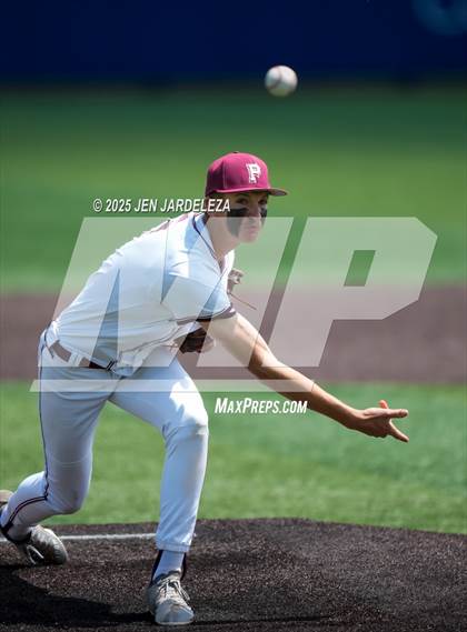 Thumbnail 2 in Falcon vs. Palisade (CHSAA 4A 2nd Round) photogallery.