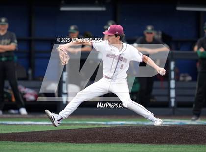 Thumbnail 2 in Falcon vs. Palisade (CHSAA 4A 2nd Round) photogallery.
