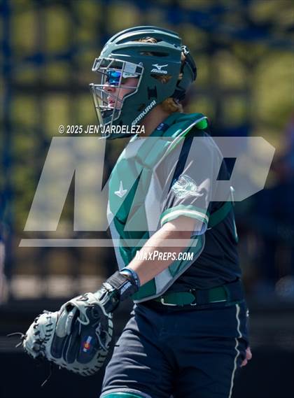 Thumbnail 3 in Falcon vs. Palisade (CHSAA 4A 2nd Round) photogallery.