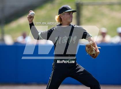 Thumbnail 3 in Falcon vs. Palisade (CHSAA 4A 2nd Round) photogallery.