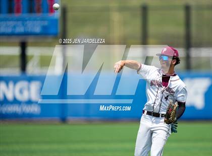 Thumbnail 3 in Falcon vs. Palisade (CHSAA 4A 2nd Round) photogallery.