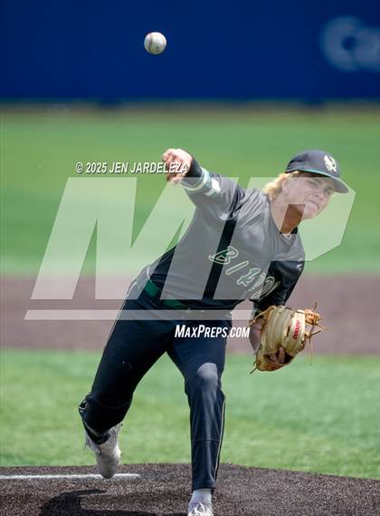 Thumbnail 2 in Falcon vs. Palisade (CHSAA 4A 2nd Round) photogallery.