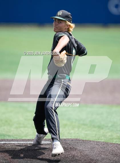 Thumbnail 3 in Falcon vs. Palisade (CHSAA 4A 2nd Round) photogallery.
