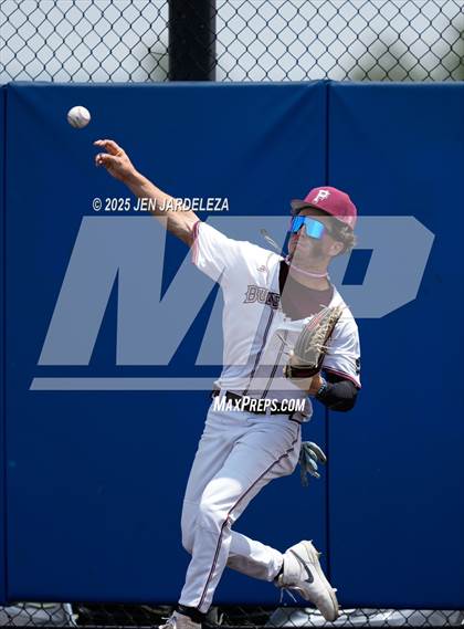 Thumbnail 1 in Falcon vs. Palisade (CHSAA 4A 2nd Round) photogallery.