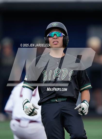 Thumbnail 1 in Falcon vs. Palisade (CHSAA 4A 2nd Round) photogallery.