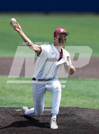 Thumbnail 1 in Falcon vs. Palisade (CHSAA 4A 2nd Round) photogallery.