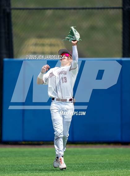 Thumbnail 3 in Falcon vs. Palisade (CHSAA 4A 2nd Round) photogallery.