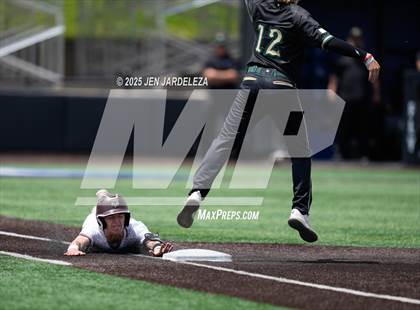 Thumbnail 2 in Falcon vs. Palisade (CHSAA 4A 2nd Round) photogallery.