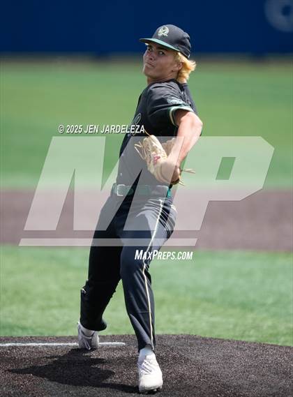 Thumbnail 1 in Falcon vs. Palisade (CHSAA 4A 2nd Round) photogallery.