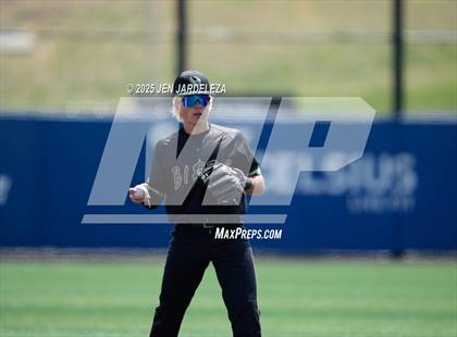 Thumbnail 3 in Falcon vs. Palisade (CHSAA 4A 2nd Round) photogallery.