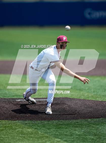 Thumbnail 3 in Falcon vs. Palisade (CHSAA 4A 2nd Round) photogallery.