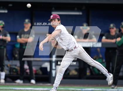 Thumbnail 1 in Falcon vs. Palisade (CHSAA 4A 2nd Round) photogallery.