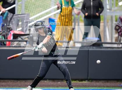 Thumbnail 2 in Falcon vs. Palisade (CHSAA 4A 2nd Round) photogallery.