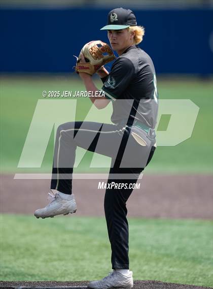 Thumbnail 1 in Falcon vs. Palisade (CHSAA 4A 2nd Round) photogallery.
