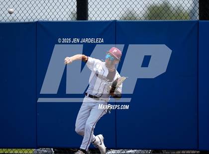 Thumbnail 2 in Falcon vs. Palisade (CHSAA 4A 2nd Round) photogallery.