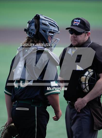 Thumbnail 3 in Falcon vs. Palisade (CHSAA 4A 2nd Round) photogallery.