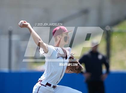 Thumbnail 2 in Falcon vs. Palisade (CHSAA 4A 2nd Round) photogallery.