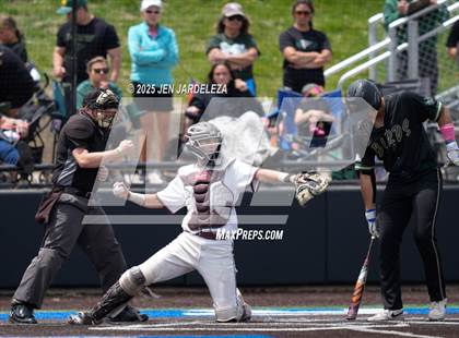 Thumbnail 2 in Falcon vs. Palisade (CHSAA 4A 2nd Round) photogallery.