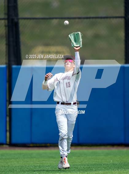 Thumbnail 2 in Falcon vs. Palisade (CHSAA 4A 2nd Round) photogallery.
