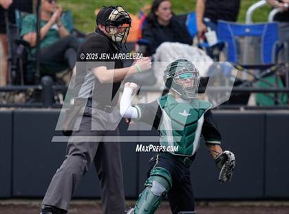 Thumbnail 3 in Falcon vs. Palisade (CHSAA 4A 2nd Round) photogallery.